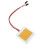 3Pcs Touch LED Control Module White Plastic Lamp Dimmer for Mirrors 2