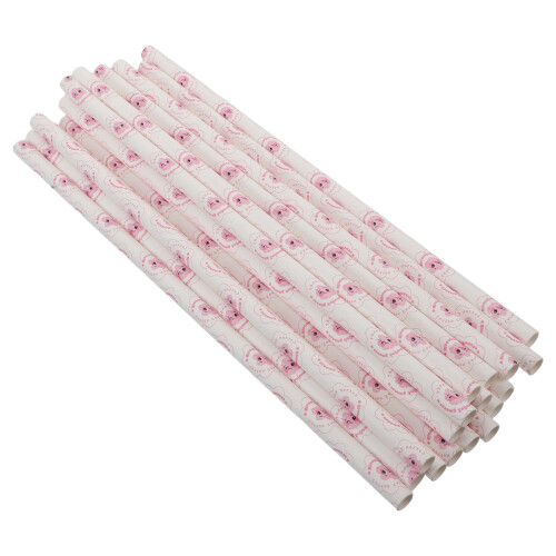 100Pièces Bâtons En Papier Pour - Accessoires 2