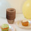 450Pcs Assorted Paper Creative Cupcake Liners Household Muffin Cups 9