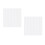 200Pièces Bâtons Cake Pop Clairs Acryliques Pour Confiserie 5