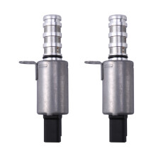 2X Oil Control Valve Timing Control Solenoid for 11367587760 11367604292 1922V9 1922R7