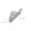 4Pcs Steel Sofa Folding Hinges Self-Locking Joint Hinges for Chairs 9