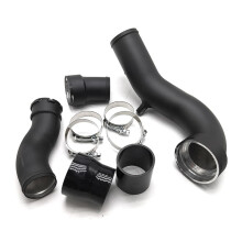 Kit di Raffreddamento del Tubo di Sovralimentazione Turbo per  N55 535I 640I F10 F12 F13