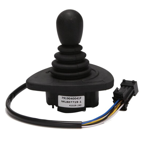 7919040041 Electric Forklift Controller Central Joystick Control  Lever for  Forklift