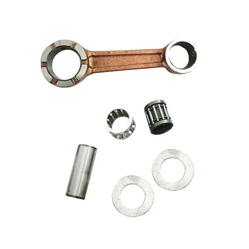 3B2-00040 Connecting Rod Kit For Outboard Motor 2 Stroke 9.8Hp 8Hp 6Hp 3B2-00040-0 Boat Engine 4714067283691
