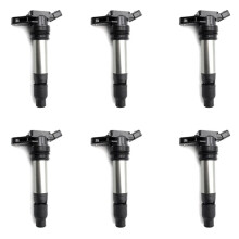 6Pcs Ignition Coils for LR2 S60 S80 V70 XC60 XC70 -L6-3.0L 3.2L LR002954 30684245 306842450