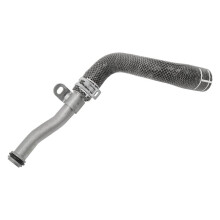 55583808 Auto Oil Cooling Hose Thermostat Cooling Hose Radiator Outlet Hose for 55583807