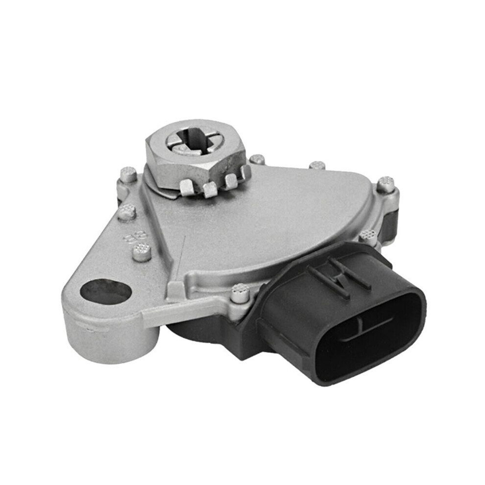 Neutral Safety 84540-71010 For Land Tacoma Tundra Gs 8454071010 Silver 6034253113167