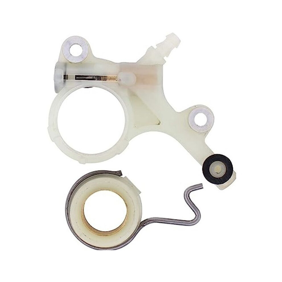 Oil Pump Worm Chainsaw Accessories For Ms271 Ms271c Ms291 291C 4712745092429