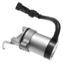Fuel Shutoff Solenoid Valve 04103812 04103808 for Deutz F3L F3M F4L F4M 1011 2011 Engine 12V