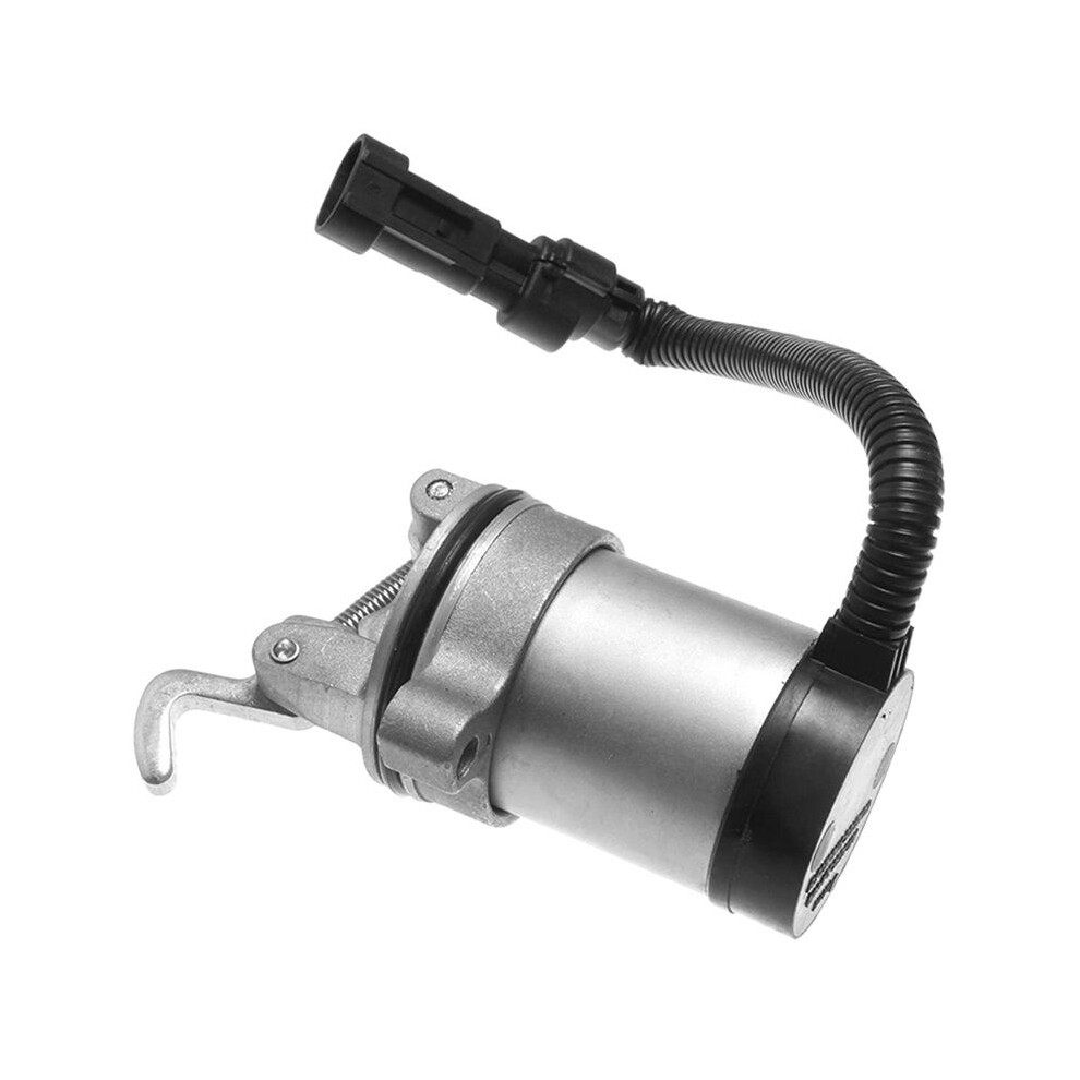 Fuel Shutoff Solenoid Valve 04103812 04103808 For Deutz F3l F3m F4l F4m 1011 2011 Engine 12V 6132206282363