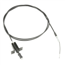 Car Throttle Cable for RZR 800 2008-2010 for 2008 RZR 800 for 2009 RZR "S" 800 7081341 7081543 2203932