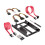 1Pièces Câble Support Dur 3.5'' Noir Durable Portable 5