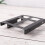 1Pièces Câble Support Dur 3.5'' Noir Durable Portable 8