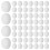 180Pièces Accessoires Blending Polyuréthane Pour Art 2