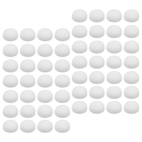 180Pièces Accessoires Blending Polyuréthane Pour Art 2