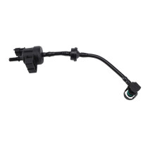 Dampf BehäLter SäUbern SpüLventil Magnet Ventil für 2012-2018 Cruze Sonic Trax Encore 1.4L 55573017