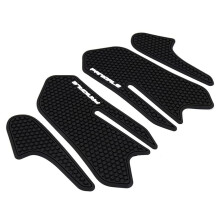 Motorcycle Non-Slip Side Fuel Tank Stickers Waterproof Pad for PANIGALE V2 899 959 1199 1299