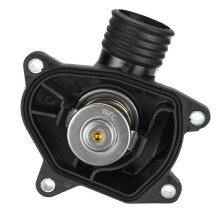 PEL100570 PEL100570L Termostato Auto Termostato Alloggiamento Termostato Totale per  Freelander 1 TD4