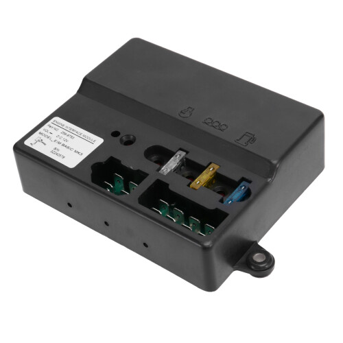12V Engine Interface Module EIM 258-9753 BASIC MK3 for  Engine 2589753