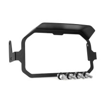 Motorcycle TFT Theft Protection for- R1250GS R1200GS Adventure LC R1200GS Meter Frame Cover Screen Anti Theft Brace