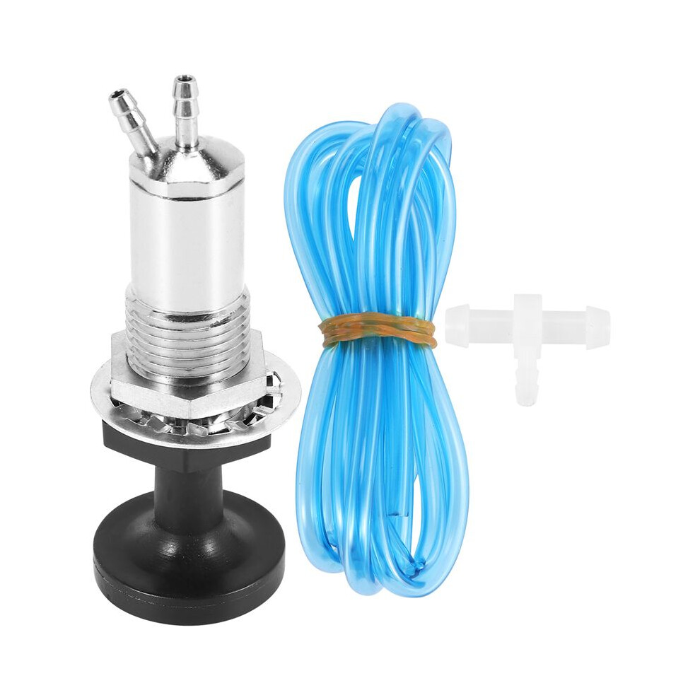 Fuel-Primer Plunger Pump Kit For , Skidoo Jetski, Snowmobile & Atvs 6033701932008