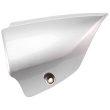 Motorcycle Exhaust Pipe Cover Muffler Front Cover Fit for TMAX500/530 T-MAX 500 530 2008-2016