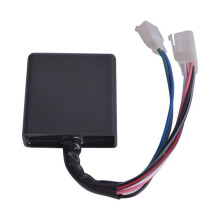 21119-1180 Motorfietsen Ignitor CDI Box voor Crossmotor KL250 KL600 KLR250 1985-2005 Ontsteking Controle Module