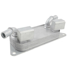 Motoroliekoeler voor 2002-2005  Freelander 2.5L PBC000010