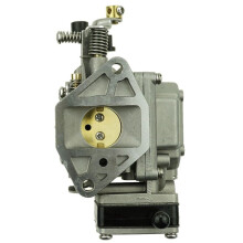 Marine Carburetor for  9.9Hp 15Hp Outboard Engine 2 Stroke 63V-14301-00
