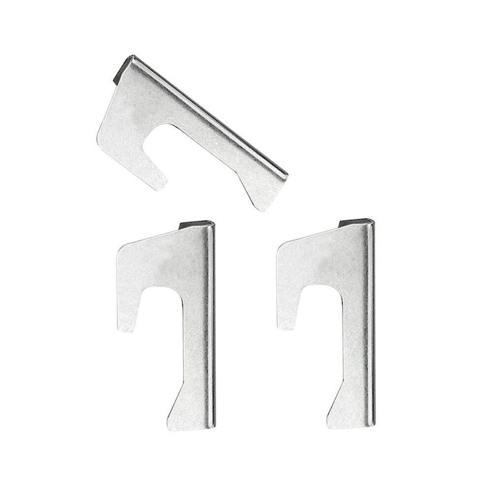 Set Of 3 Fire Plates Spacers Universal Spacer Fire Stainless Steel Spacers For Fire Plates Fire Kettle 4712584765256