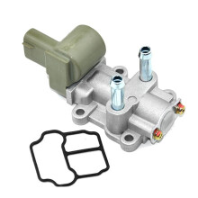 16022-P2A-J01 ZawóR Kontroli Biegu JałOwego Samochodu IACV IAC dla HR-V 1995-2001 16022-P2E-A51 ZawóR PręDkośCi Biegu JałOwego