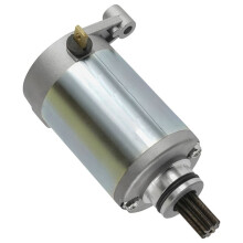 12V 9 Teeth  Motor for Hyosung GT250 GT125R GT250R GV250 Mirage All 31100HG5100 31100-HG5-100