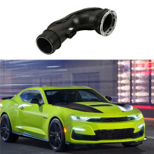 Car Turbo Intercooler Tube for ATS CTS 2013-2021 Turbocharger Socket Pipe 22799478
