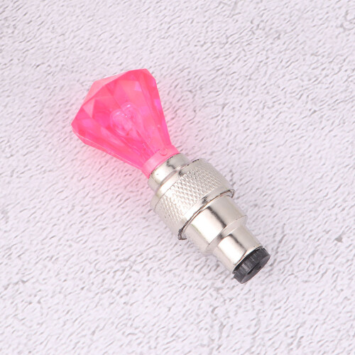 7Pièces Cores Rose LED Pour Usage Durable 2