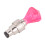 7Pièces Cores Rose LED Pour Usage Durable 7