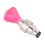 7Pièces Cores Rose LED Pour Usage Durable 9