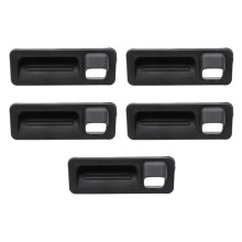 Car Trunk Lid Lock Tailgate Handle Parts 81260D9010 for Sportage 2017-2019 Car Accessories