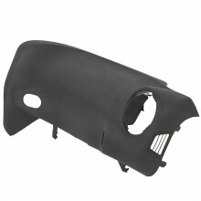 5QZ89 DX9AB Rechterdeur Passagiersdashboardpaneel Trim Cover voor   JK 2015-2018 Instrumentenkappen 5QZ89DX9AA