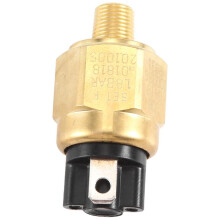 01818201005 Oil Pressure Sensor Sensor Oil Pressure Excavator Accessories