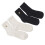 4Paires Amour -Mollet Coton Hiver Coloré 9