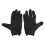 Guanti da corsa M (palmo 8-9 cm) touchscreen 15