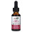 MaryRuth's, Βιολογικό Β-Complex Liquid Drops, Cherry, 1 fl oz (30 ml) 3