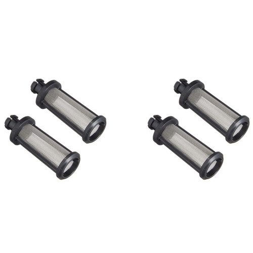 4Pcs for  Aygo Auris Avensis Engine Oil Control Valve Filter 1567821010