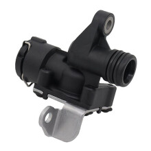 2722000054 A2722000054 Verwarmingsregelklep voor W212 W211 Radiator Koelvloeistof Waterklep Aansluitconnector