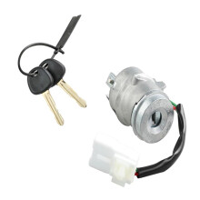 New Ignition Lock Cylinder&Keys for Accent 1.6L 2005-2011 US-617L US617L 81920-1EA00 819201EA00