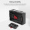 Mini placa de batería V-mount, 735712,5 mm, negro 2