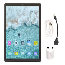 Expandable Storage Tablet With Dual Camera, Android Tablet Featuring Fast Connect Long Lasting Battery Life And HD Display, 4GB RAM Device Processor
