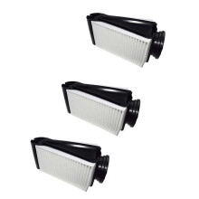 3X OM651 Engine -Air Filter for -- C & GLC & - Q50 Q70 6510940100 / A6510940100 / 651 094 0100