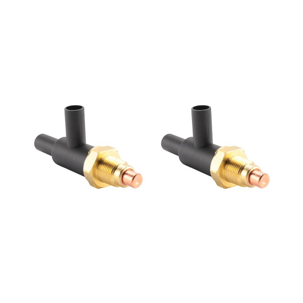 2X Air Assist Control Solenoid Valve For Accord Elements Crv 2.4 3.0L 36281Raaa01 36281-Raa-A01 36281-Rta-003 6034264334698